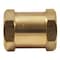 Forney Hose Coupling, 1/4 in FNPT 75532 - alternate 2